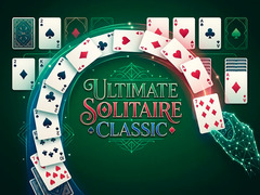 Mäng Ultimate Solitaire Classic