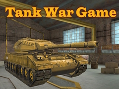Mäng Tank War Game