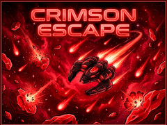 Mäng Crimson Escape