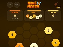 Mäng Hive Match