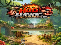 Mäng Hog Havoc