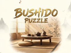 Mäng Bushido Puzzle