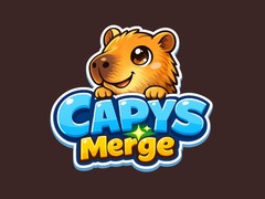 Mäng Capys Merge