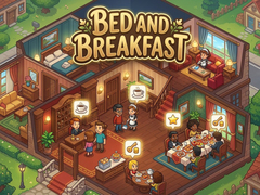 Mäng Bed And Breakfast