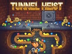Mäng Tunnel Heist