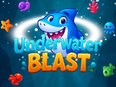 Mäng Underwater Blast