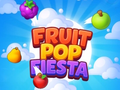 Mäng Fruit Pop Fiesta