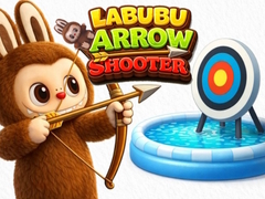 Mäng Labubu Arrow Shooter