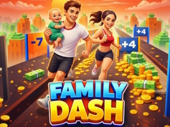 Mäng Family Dash