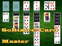 Mäng Solitaire: Card Master
