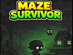Mäng Maze Survivor 