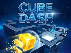 Mäng Cube Dash