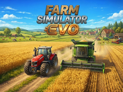 Mäng Farm Simulator: Evo