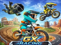 Mäng GX Racing