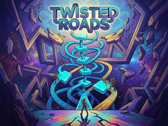 Mäng Twisted Roads