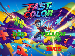 Mäng Fast Color