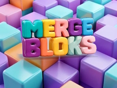 Mäng Merge Blocks