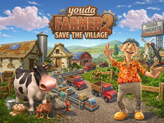 Mäng Youda Farmer 2