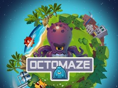 Mäng Octo Maze