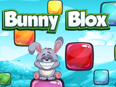 Mäng Bunny Blox