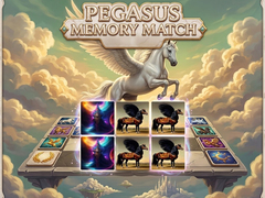 Mäng Pegasus Memory Match