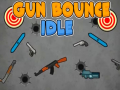 Mäng Gun Bounce Idle