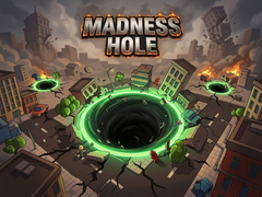 Mäng Madness Hole