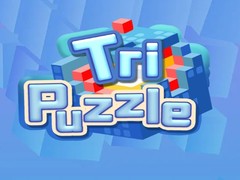 Mäng Tri Puzzle