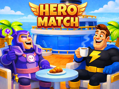 Mäng Hero Match