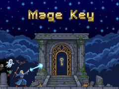Mäng Mage Key