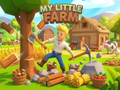 Mäng My Little Farm