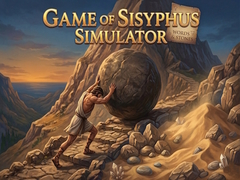 Mäng Game of Sisyphus Simulator