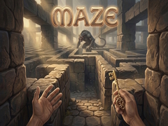 Mäng Maze