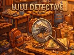 Mäng Lulu Detective
