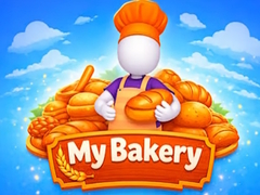 Mäng My Bakery