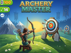 Mäng Archery Master