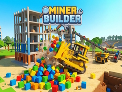 Mäng Miner Builder