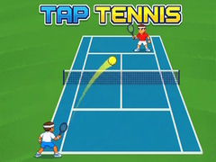Mäng Tap Tennis