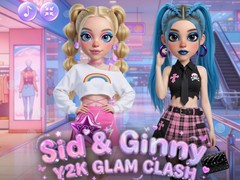 Mäng Sid & Ginny Y2K Glam Clash