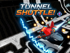 Mäng Tunnel Shuttle