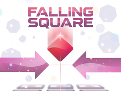 Mäng Falling Square