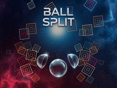 Mäng Ball Split