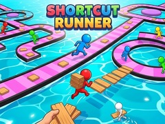 Mäng Shortcut Runner