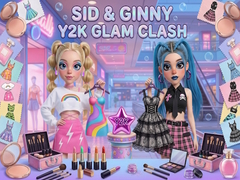 Mäng Sid & Ginny Y2K Glam Clash