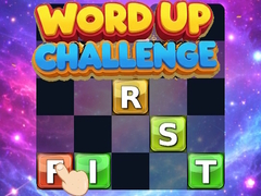 Mäng Word Up Challenge