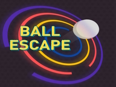 Mäng Ball Escape