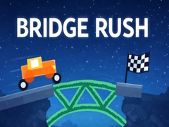 Mäng Bridge Rush 