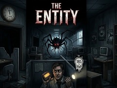 Mäng The Entity