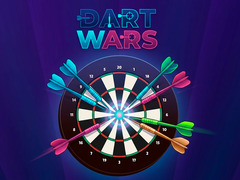 Mäng Dart Wars
