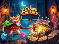 Mäng Crown Crusher
